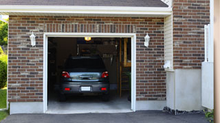 Garage Door Installation at 98101 Seattle, Washington